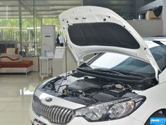 2015款 1.6L 自动 DLX