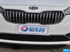 2015款 1.6L 自动 DLX