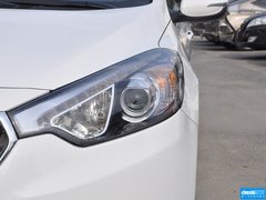 2015款 1.6L 自动 DLX