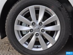 2015款 1.6L 自动 DLX