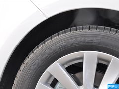 2015款 1.6L 自动 DLX
