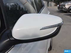 2015款 1.6L 自动 DLX