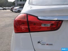 2015款 1.6L 自动 DLX