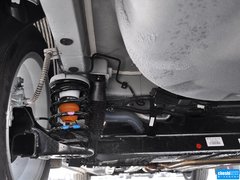 2015款 1.6L 自动 DLX