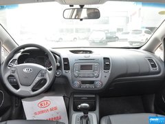 2015款 1.6L 自动 DLX
