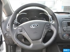 2015款 1.6L 自动 DLX