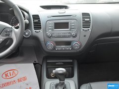 2015款 1.6L 自动 DLX