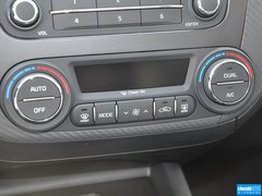 2015款 1.6L 自动 DLX