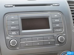 2015款 1.6L 自动 DLX