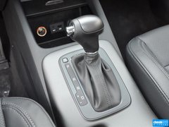 2015款 1.6L 自动 DLX