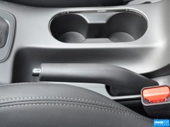 2015款 1.6L 自动 DLX