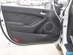 2015款 1.6L 自动 DLX