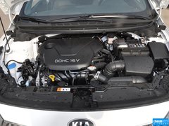 2015款 1.6L 自动 DLX