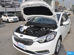 2015款 1.6L 自动 DLX