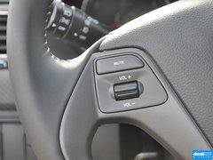 2015款 1.6L 自动 DLX