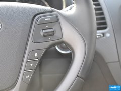 2015款 1.6L 自动 DLX
