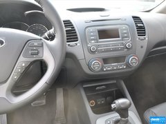 2015款 1.6L 自动 DLX