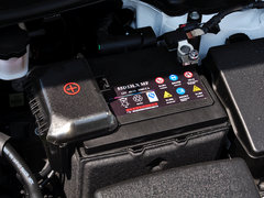 2015款 1.6L 自动 GLS