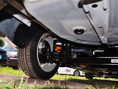 2015款 1.6L 自动 GLS