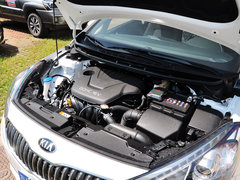 2015款 1.6L 自动 GLS