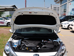 2015款 1.6L 自动 GLS