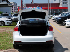 2015款 1.6L 自动 GLS