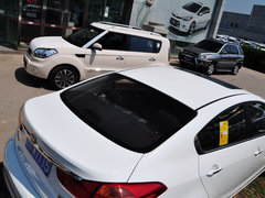 2015款 1.6L 自动 GLS
