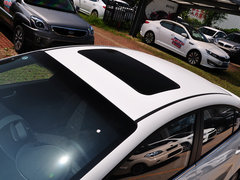 2015款 1.6L 自动 GLS