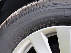2015款 1.6L 自动 GLS
