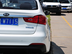 2015款 1.6L 自动 GLS