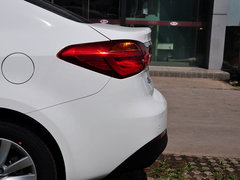 2015款 1.6L 自动 GLS