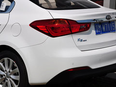 2015款 1.6L 自动 GLS