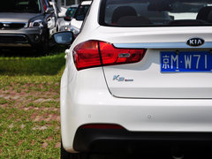 2015款 1.6L 自动 GLS