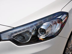 2015款 1.6L 自动 GLS