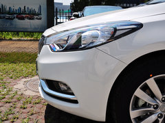 2015款 1.6L 自动 GLS