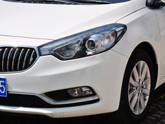 2015款 1.6L 自动 GLS