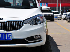 2015款 1.6L 自动 GLS