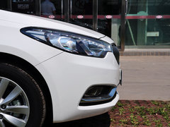 2015款 1.6L 自动 GLS