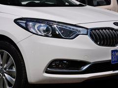 2015款 1.6L 自动 GLS