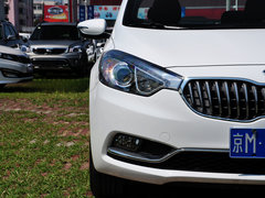 2015款 1.6L 自动 GLS
