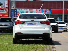 2015款 1.6L 自动 GLS