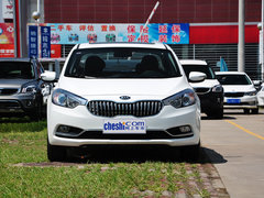 2015款 1.6L 自动 GLS