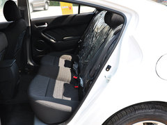 2015款 1.6L 自动 GLS