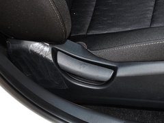 2015款 1.6L 自动 GLS