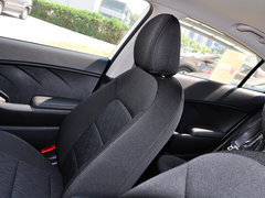 2015款 1.6L 自动 GLS