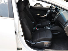 2015款 1.6L 自动 GLS