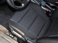 2015款 1.6L 自动 GLS