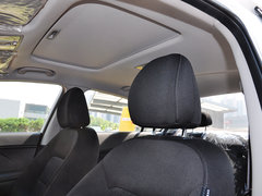 2015款 1.6L 自动 GLS