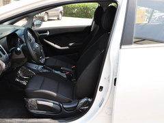 2015款 1.6L 自动 GLS