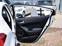 2015款 1.6L 自动 GLS